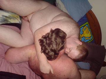 Image thumbnail of Gay bears