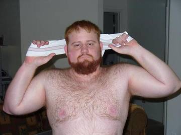 Image thumbnail of Gay bears