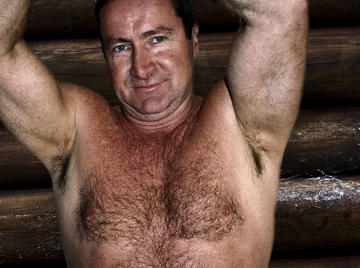 Image thumbnail of Gay bears