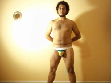 Image thumbnail of Gay bears