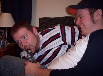 Image thumbnail of Gay bears