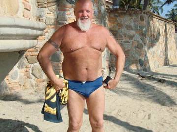 Image thumbnail of Gay bears