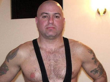 Image thumbnail of Gay bears