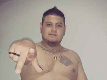 Gay bear - Underwear General Cub Tattoos