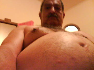 Gay bear - General Bellies