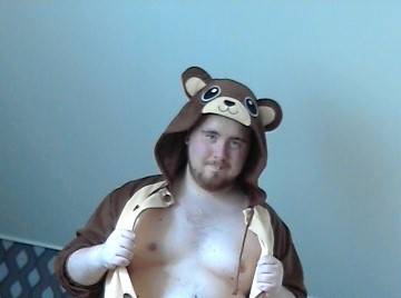 Image thumbnail of Gay bears