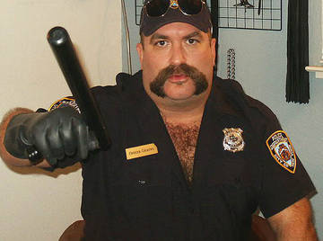 Image thumbnail of Gay bears