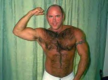 Image thumbnail of Gay bears