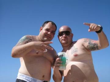 Image thumbnail of Gay bears