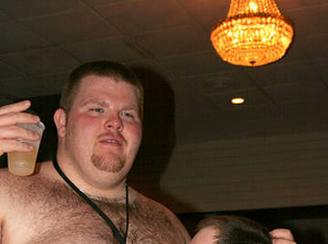 Image thumbnail of Gay bears