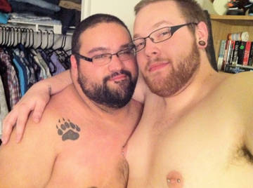 Image thumbnail of Gay bears