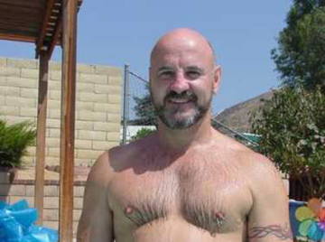 Image thumbnail of Gay bears