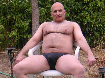 Image thumbnail of Gay bears