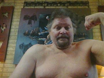 Gay bear - General Daddies Beards