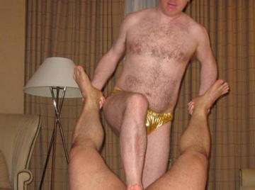 Image thumbnail of Gay bears