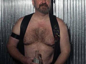 Image thumbnail of Gay bears