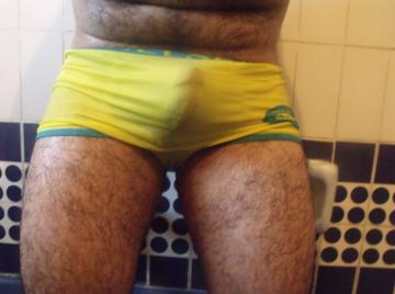 Image thumbnail of Gay bears