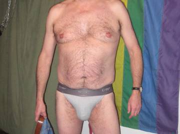 Image thumbnail of Gay bears