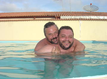 Image thumbnail of Gay bears