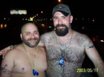 Image thumbnail of Gay bears