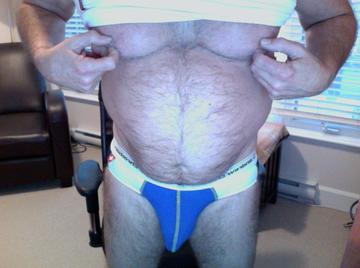 Image thumbnail of Gay bears