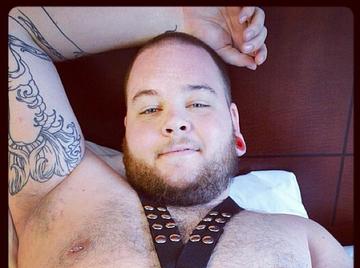 Image thumbnail of Gay bears