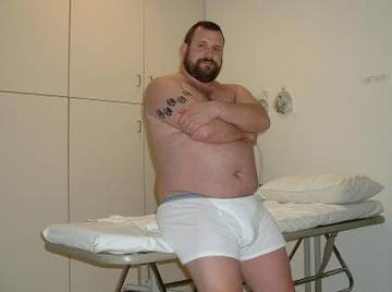 Image thumbnail of Gay bears