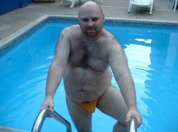 Image thumbnail of Gay bears