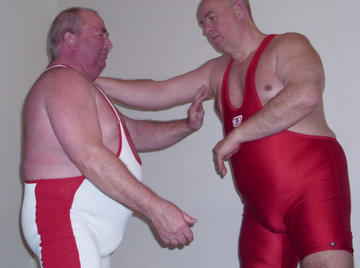 Image thumbnail of Gay bears