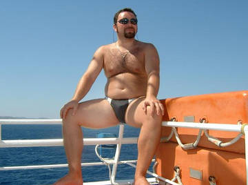 Image thumbnail of Gay bears