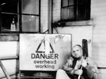 Image thumbnail of Gay bears