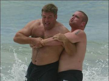 Image thumbnail of Gay bears