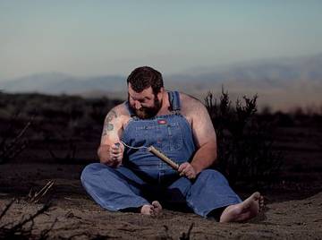 Image thumbnail of Gay bears