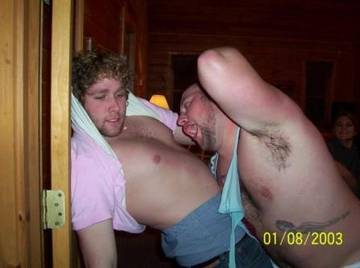 Image thumbnail of Gay bears