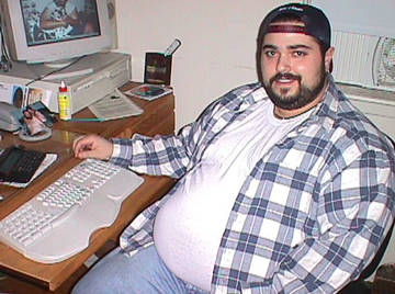 Image thumbnail of Gay bears