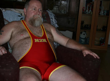 Image thumbnail of Gay bears