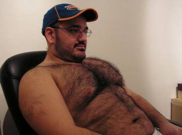 Image thumbnail of Gay bears