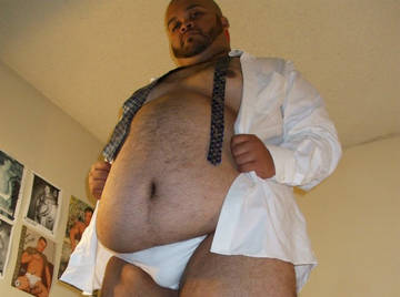 Image thumbnail of Gay bears