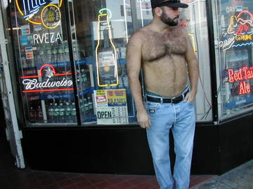 Image thumbnail of Gay bears