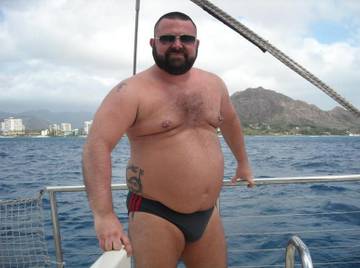 Image thumbnail of Gay bears