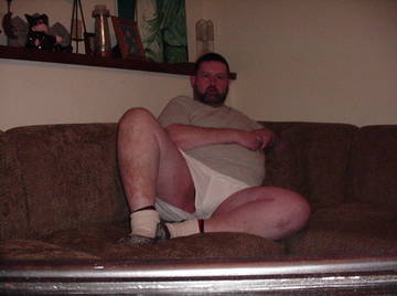 Image thumbnail of Gay bears