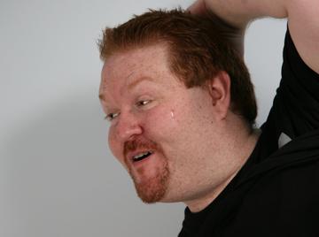 Image thumbnail of Gay bears