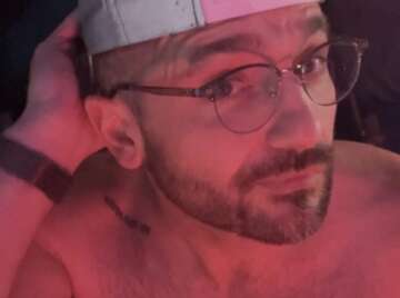 Gay bear - Beards General