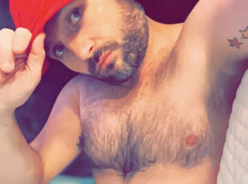 Gay bear - Beards General Hairy Underwear