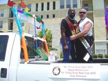 Image thumbnail of Gay bears