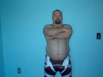 Image thumbnail of Gay bears