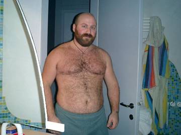 Image thumbnail of Gay bears