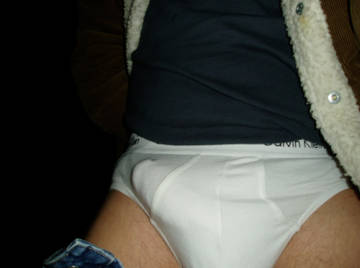 Ed010 - Gay bear Underwear General