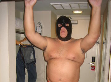 Image thumbnail of Gay bears