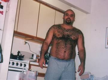 Image thumbnail of Gay bears